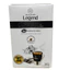 Cà phê hòa tan Legend Classic hộp 12 gói - Trung Nguyên