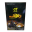 Cà Phê Sữa Hoà Tan G7 3in1 Gu Mạnh X2 Trung Nguyên Hộp 12 gói 25gr .