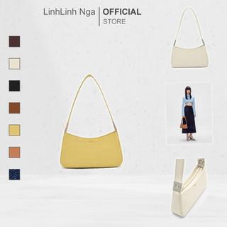 Túi PEDRO Jatte Shoulder Bag - PW2-75210161 chính hãng đủ bill