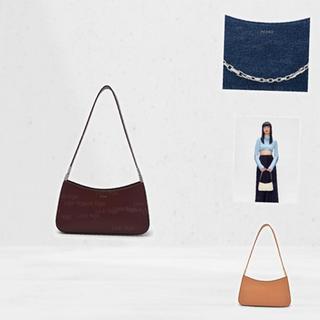 Túi PEDRO Jatte Shoulder Bag - PW2-75210161 chính hãng đủ bill