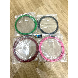 Dây dầu 95cm, 220cm lắp được mọi dòng xe
