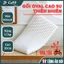 Gối Cao su thiên nhiên kháng khuẩn, mềm mại, thoáng khí, cao su nguyên khối, giúp ngủ ngon