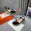 👠🕶️👜🎒…Sandal xuồng cao đều