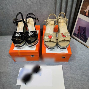 👠🕶️👜🎒…Sandal xuồng cao đều
