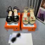 👠🕶️👜🎒…Sandal xuồng cao đều