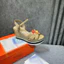 👠🕶️👜🎒…Sandal xuồng cao đều