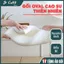 Gối Cao su thiên nhiên kháng khuẩn, mềm mại, thoáng khí, cao su nguyên khối, giúp ngủ ngon