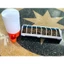 Combo Máng Ăn + Bình Nước Tự Động Gà Rutin Chất Liệu PVC Cao Cấp, Bình Nước + Máng Ăn Chống Lật Cho Gà Rutin