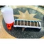 Combo Máng Ăn + Bình Nước Tự Động Gà Rutin Chất Liệu PVC Cao Cấp, Bình Nước + Máng Ăn Chống Lật Cho Gà Rutin