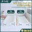 Gối cao su non thiên nhiên cho bé, gối ngủ ngon, ngủ sâu giấc, thông thoáng, êm ái