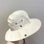 Mũ bucket trẻ em LIBERTY FLAAMES 🎩 Mũ vành chống nắng cho bé – Thoáng mát, có dây cố định, siêu dễ thương