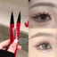 Bút kẻ mắt Kakashow chống thấm nước lâu trôi nhanh khô dễ sử dụng 0.6ml No.C476