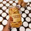 Snack Nón Tam Giác Sốt Mắm Ớt Hũ 330gr - Ăn vặt Su Xoắn