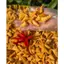 Snack Nón Tam Giác Sốt Mắm Ớt Hũ 330gr - Ăn vặt Su Xoắn