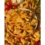 Snack Nón Tam Giác Sốt Mắm Ớt Hũ 330gr - Ăn vặt Su Xoắn
