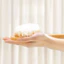 Bàn Chải Khô Body ,Tẩy Da Chết Sáng Mịn Da, Giảm Nhăn và Đều Màu Da -MỸ NGHỆ DƯỠNG SINH HT