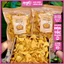 Bánh Snack Con Vịt Giòn Tan Siêu Ngon Túi 500gr - Ăn vặt Su Xoắn