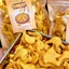 Bánh Snack Con Vịt Giòn Tan Siêu Ngon Túi 500gr - Ăn vặt Su Xoắn