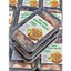 Me Sấy Chanh Muối hộp 500gr Kèm Muối Hột Rang - Ăn vặt Su Xoắn