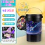 Hộp Màu 48 Màu Kim Tuyến Bút Dạ Màu Sắc Lắp Lánh Màu Vẽ Cho Bé Hộp Màu Cho Bé Tập Vẽ -PUPU HOUSE