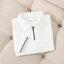 Áo Thun Nam Cao Cấp Polo RETOS vải cotton waffle cao cấp Cổ Bẻ MANDINNI Menswear