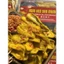 Xoài Keo Sấy Dẻo Muối Cục Khay 350gr - Ăn vặt Su Xoắn