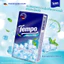 Khăn Giấy Bỏ Túi Regular Cao Cấp Tempo - 4 Lớp Bền Dai - Thương Hiệu Đức