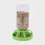 Bình Uống Nước + Bình Ăn Tự Động Gà Rutin, Chim Cảnh, Bình Nước Đa Năng Chống Lật Cho Gà Rutin, Chim Cảnh...