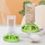 Bình Uống Nước + Bình Ăn Tự Động Gà Rutin, Chim Cảnh, Bình Nước Đa Năng Chống Lật Cho Gà Rutin, Chim Cảnh...