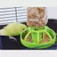 Bình Uống Nước + Bình Ăn Tự Động Gà Rutin, Chim Cảnh, Bình Nước Đa Năng Chống Lật Cho Gà Rutin, Chim Cảnh...