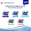 Khăn Giấy Rút Cao Cấp Tempo - 4 Lớp Bền Dai, An Toàn Cho Da - Thương hiệu