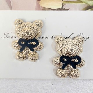 Charm đính đá cao cấp- Bán lẻ Charm phụ kiện gắn dép crocs hottrend siêu dễ thương A