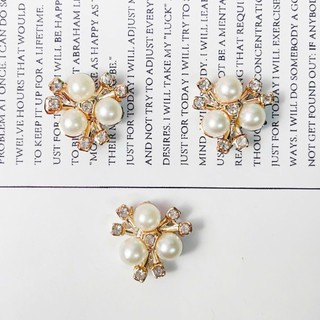Charm đính đá cao cấp- Bán lẻ Charm phụ kiện gắn dép crocs hottrend siêu dễ thương A