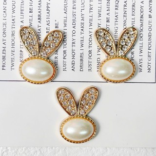 Charm đính đá cao cấp- Bán lẻ Charm phụ kiện gắn dép crocs hottrend siêu dễ thương A