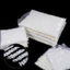 Set 100g Hạt Ngọc Trai Nhân Tạo Màu Trắng Trang Trí Hoa Handmade Decor Quà Tặng Diy DUHA 028