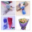 Combo 5 Cuộn Lưới Nhện Gói Hoa , Cuộn Lưới Bó Hoa Jacquard - Giấy Gói Quà, Giấy Gói Hoa, Giấy Bó Hoa DUHA 034