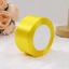 Combo 10 Cuộn Ruy Băng Lụa 4 Cm DUHA 061