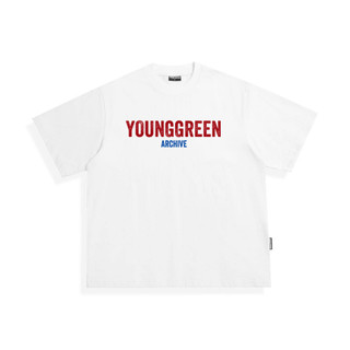 Áo Thun Young Green Archive