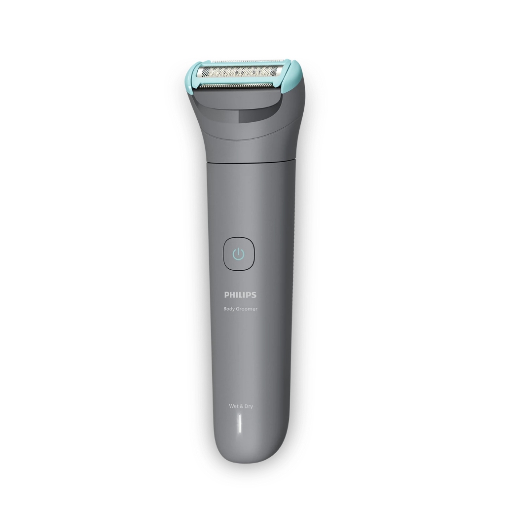 Máy tỉa lông cơ thể Philips BG3470/15 – cho nam, chống nước, an toàn da | BigBuy360 - bigbuy360.vn