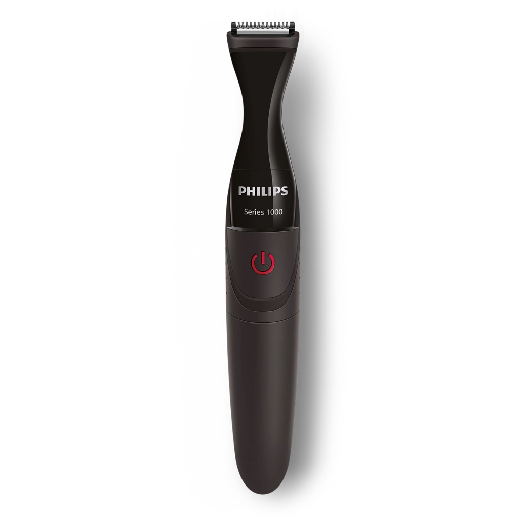 Máy tỉa râu Philips MG1100/16 – đa năng, tạo viền hoàn hảo