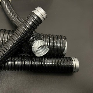 50 Mét Ống Ruột Gà Lõi Thép Bọc Nhựa PVC 1/2" 3/8" 3/4" 1" 1 1/2" 1"