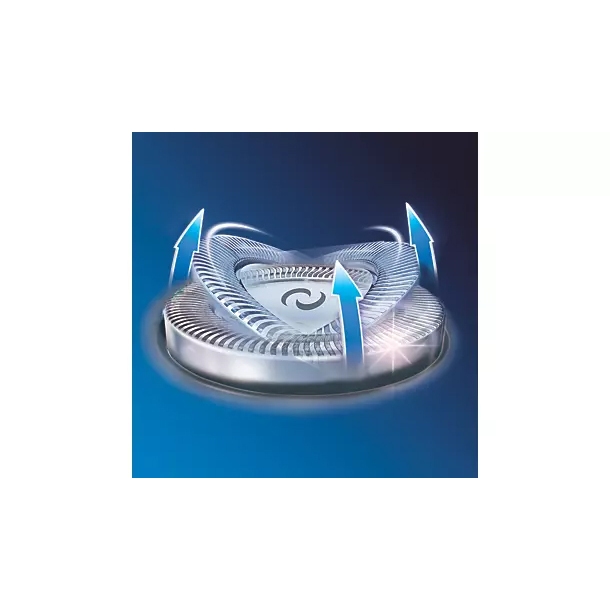 Máy cạo râu Philips PQ206/18 – dùng pin AA, nhỏ gọn