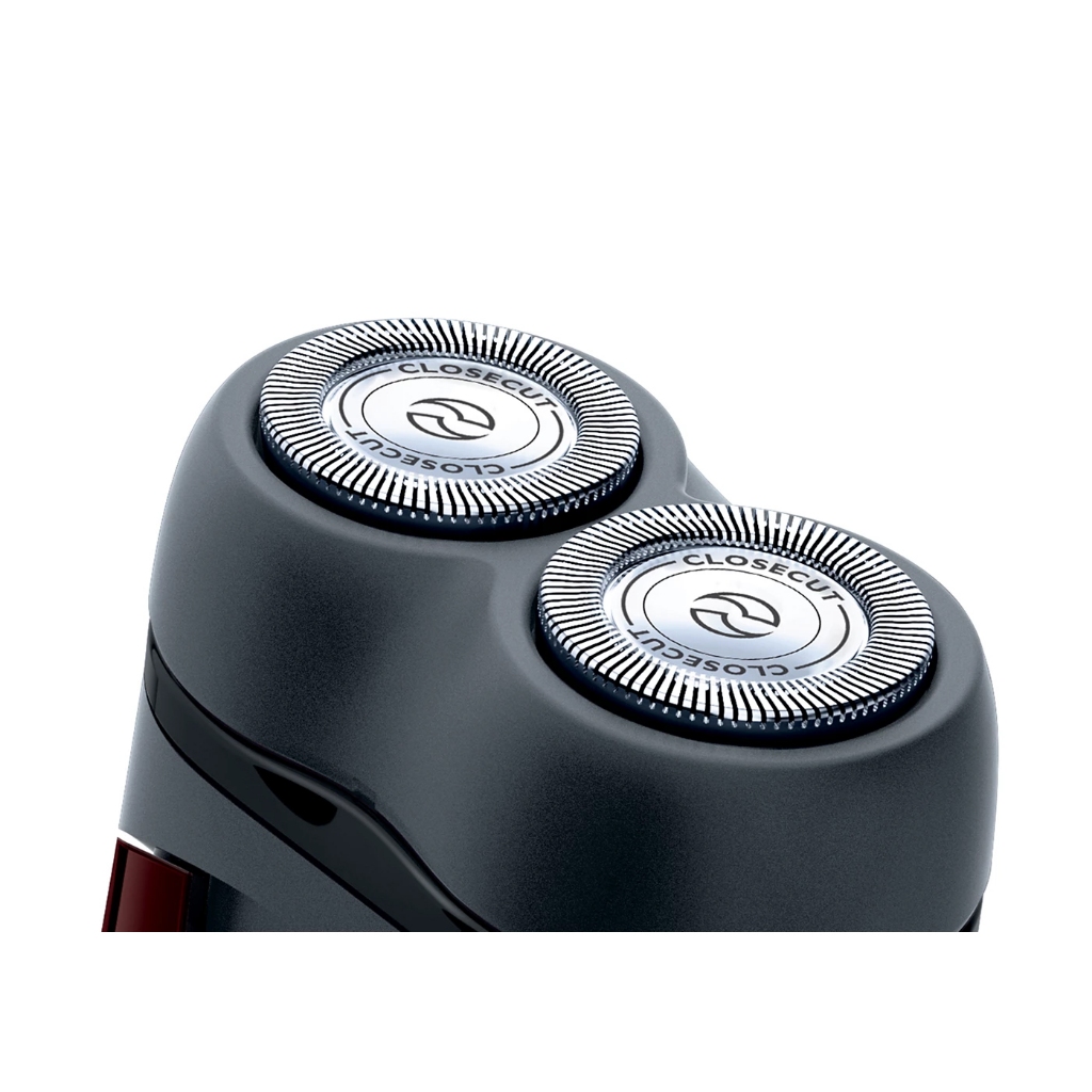 Máy cạo râu Philips PQ206/18 – dùng pin AA, nhỏ gọn