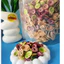 1KG Bánh Tai Heo Nhí Mix 3 vị: Truyền thống, Khoai Môn,Trà Xanh