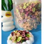 1KG Bánh Tai Heo Nhí Mix 3 vị: Truyền thống, Khoai Môn,Trà Xanh