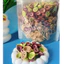 500G Bánh Tai Heo Nhí Mix 3 vị: Truyền thống, Khoai Môn,Trà Xanh