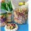 500G Bánh Tai Heo Nhí Mix 3 vị: Truyền thống, Khoai Môn,Trà Xanh