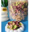 500G Bánh Tai Heo Nhí Mix 3 vị: Truyền thống, Khoai Môn,Trà Xanh