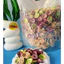 500G Bánh Tai Heo Nhí Mix 3 vị: Truyền thống, Khoai Môn,Trà Xanh