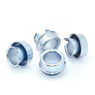 [COMBO 10 CÁI] Khóa cuối, Nút bịt, Đầu bịt ống ruột gà lõi thép 3/8"(Ø13),1/2"(Ø16),3/4"(Ø20),1"(Ø25)